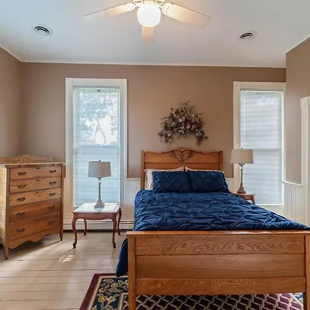 Maid'S Quarters Villa